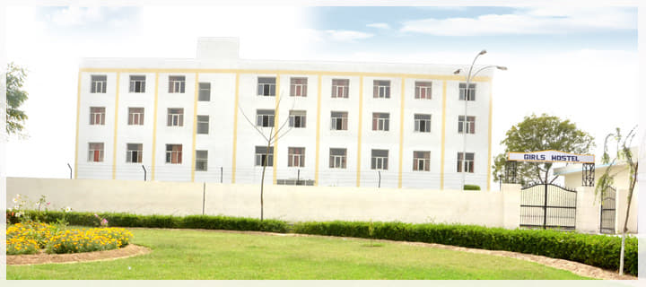 Guru Kashi University Bathinda Academic Building photo 11