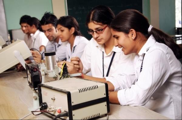 Guru Kashi University Bathinda hostel photo 2