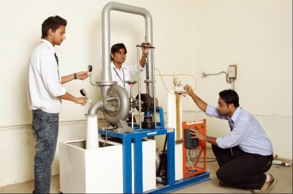 Guru Kashi University Bathinda hostel photo 4