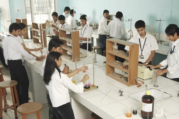 Guru Kashi University Bathinda hostel photo 7