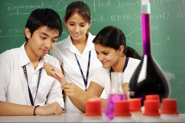 Guru Kashi University Bathinda hostel photo 8