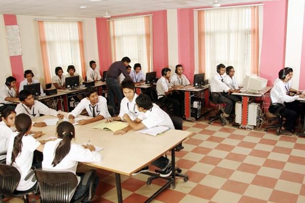 Guru Kashi University Bathinda hostel photo 9