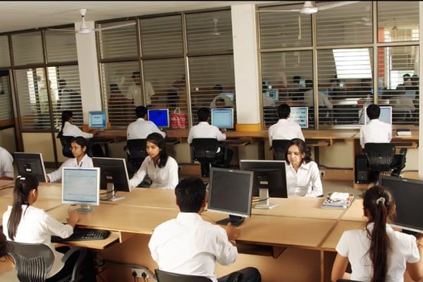 Guru Kashi University Bathinda hostel photo 10