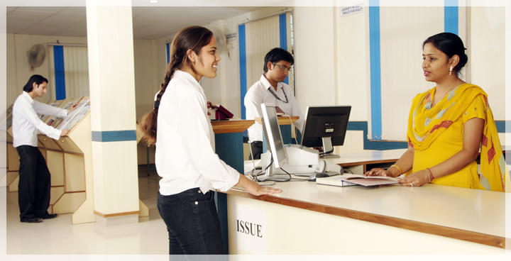 Guru Kashi University Bathinda hostel photo 14