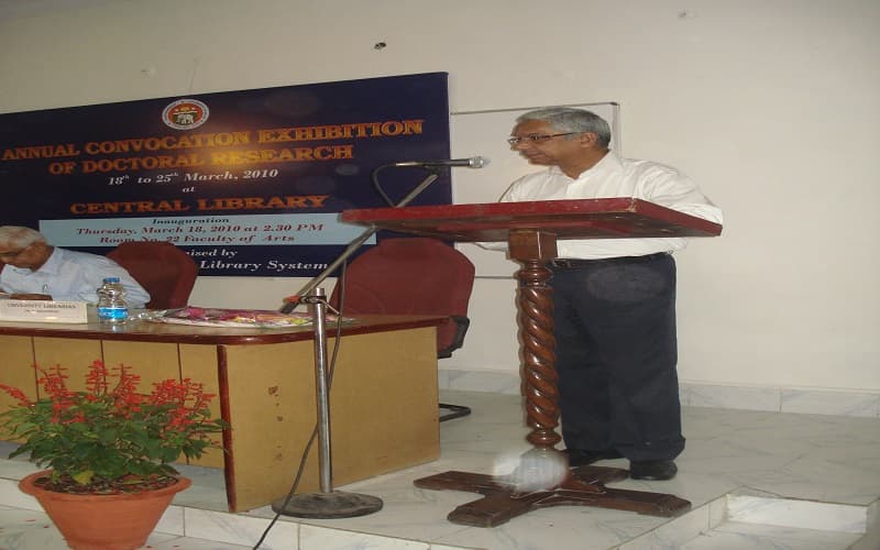 Delhi University Events photo 14