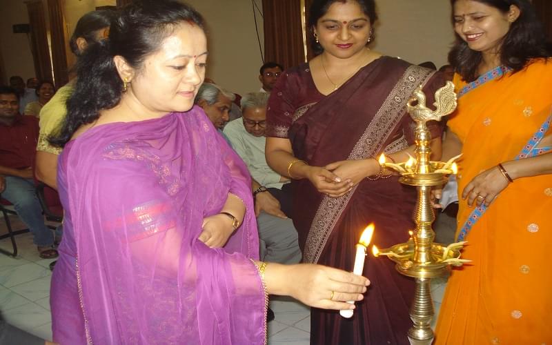 Delhi University Events photo 15