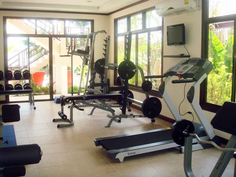 JJTU Facilities photo 7