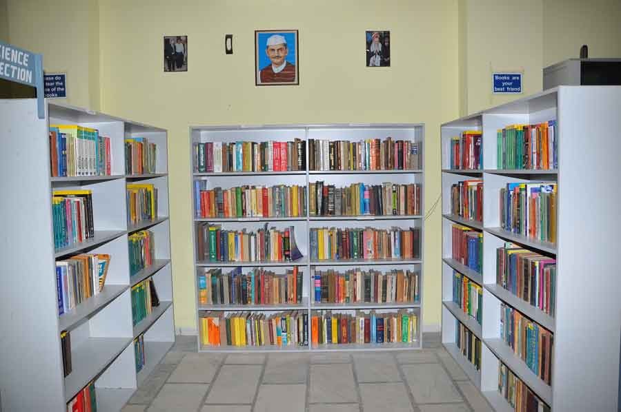 JJTU Facilities photo 3