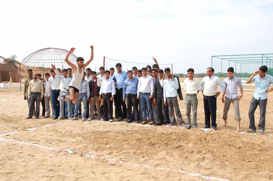 JJTU Sport photo 1