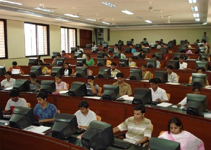 PES University Bangalore Facilities photo 1