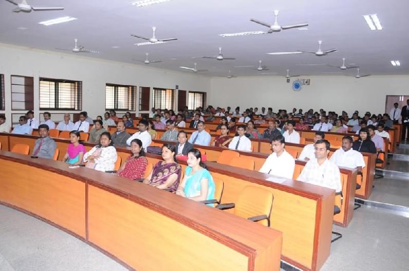 PES University Bangalore Facilities photo 2