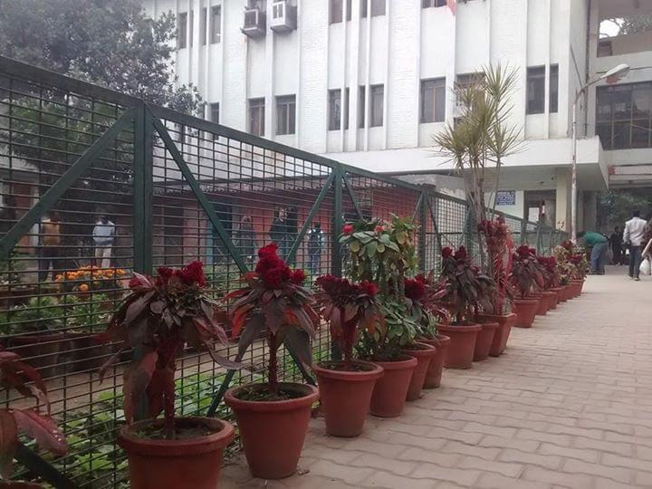 DU SOL Campus photo 3