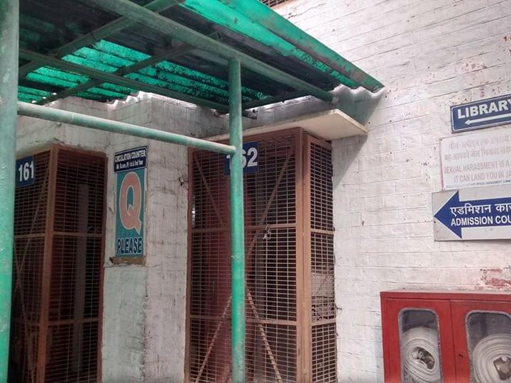 DU SOL Campus photo 4