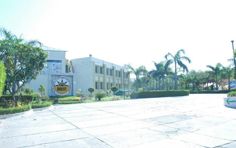 Baddi University of Emerging Sciences and Technologies Academic Building photo 4