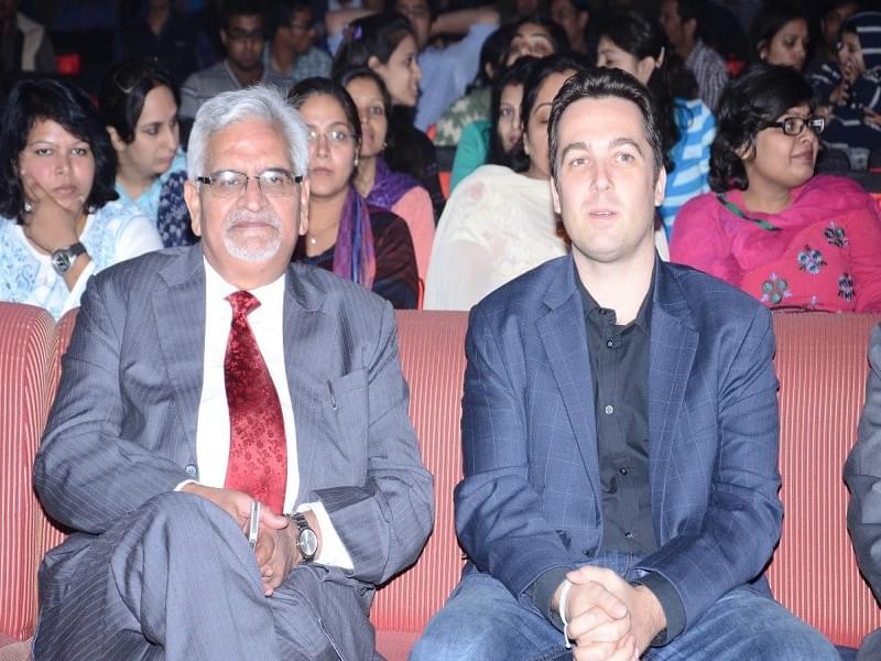 Sushant University Events photo 2