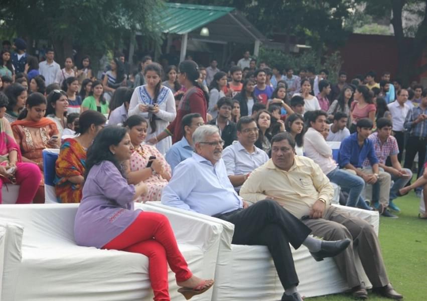 Sushant University Events photo 3