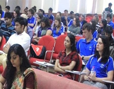 Sushant University Events photo 5