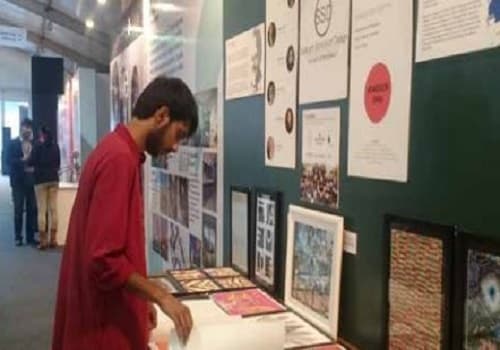 Sushant University Infrastructure photo 2