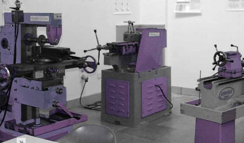 Sushant University Infrastructure photo 1