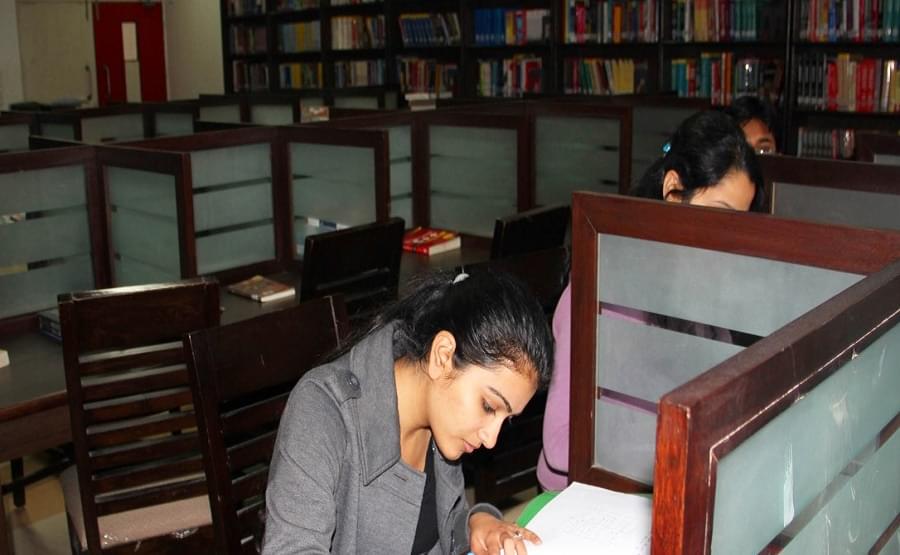 Sushant University Infrastructure photo 5