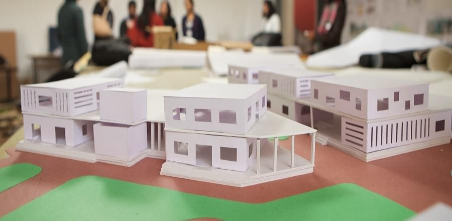 Sushant University Infrastructure photo 7