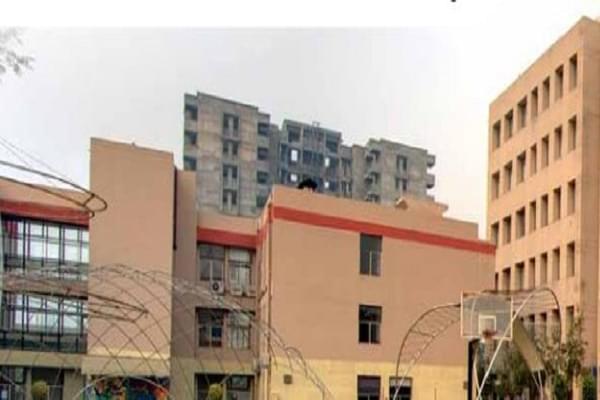 Sushant University Campus photo 3