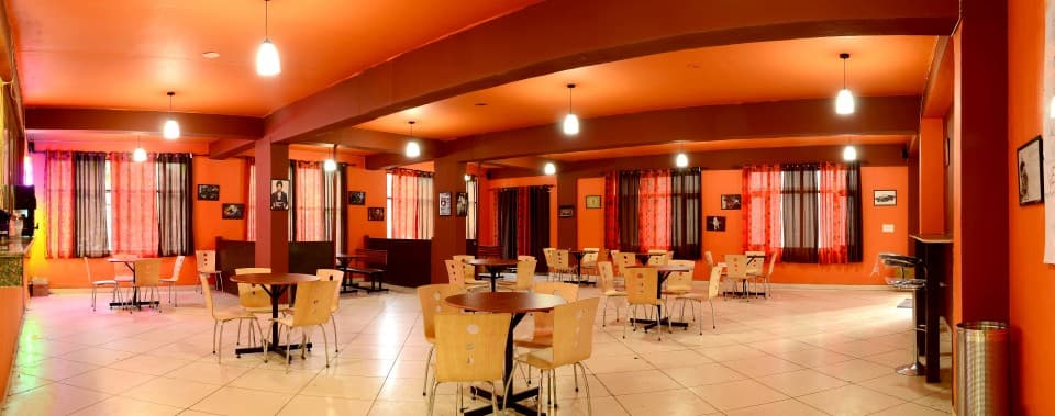 APG Shimla University Infrastructure photo 1