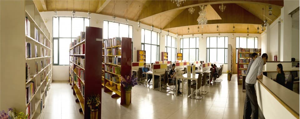 APG Shimla University Infrastructure photo 2