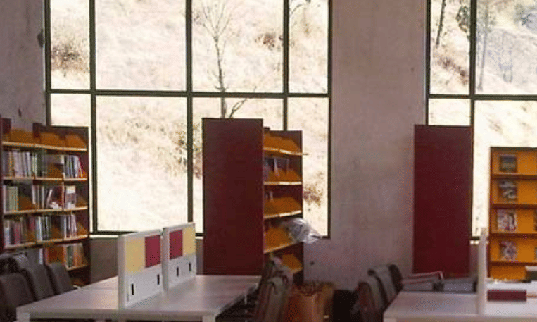 APG Shimla University Infrastructure photo 3