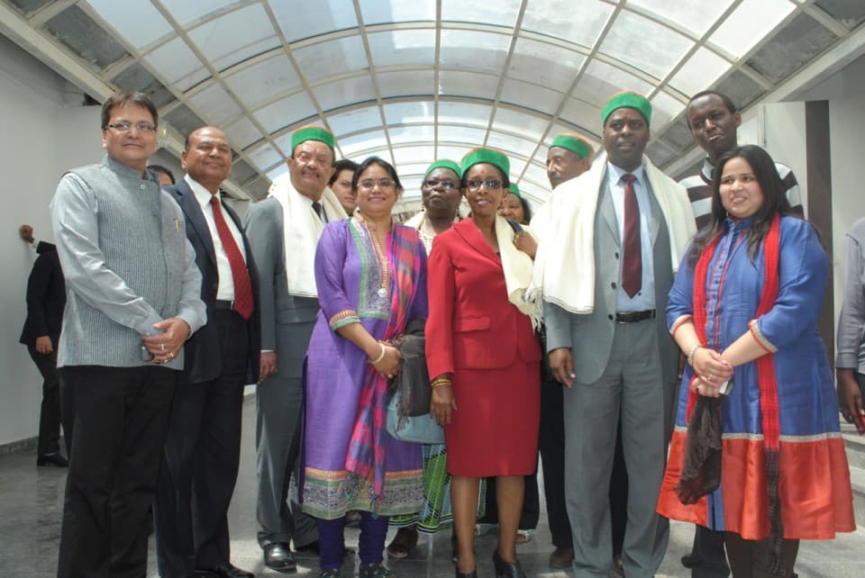 APG Shimla University Events photo 5