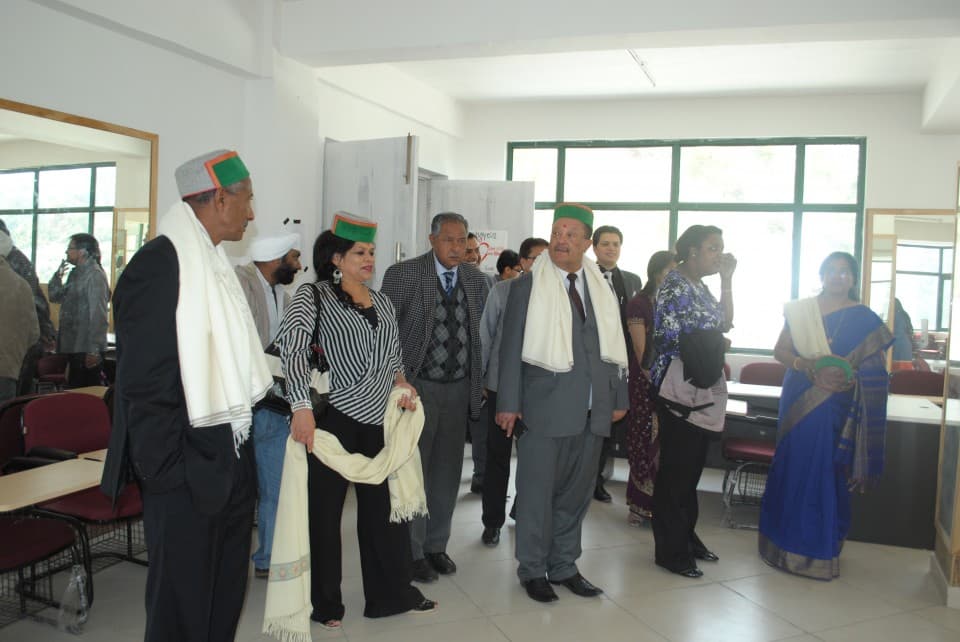 APG Shimla University Events photo 6