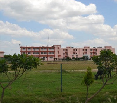 JVWU Campus photo 4