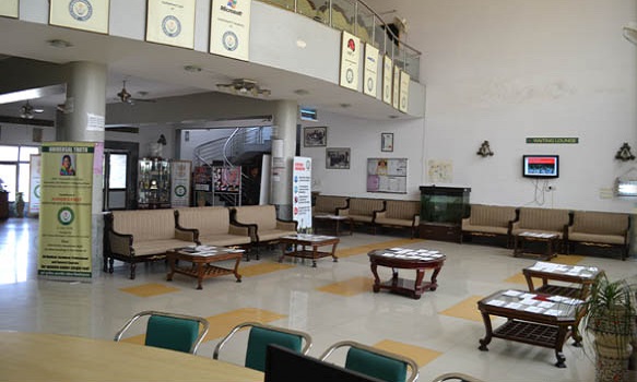 JVWU Campus photo 6