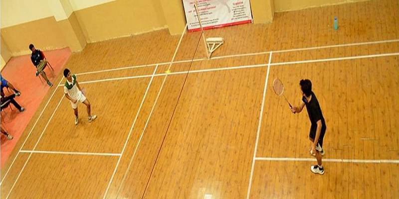 Chitkara University (Baddi) Facilities photo 4