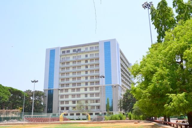 Christ University Bangalore Campus photo 4