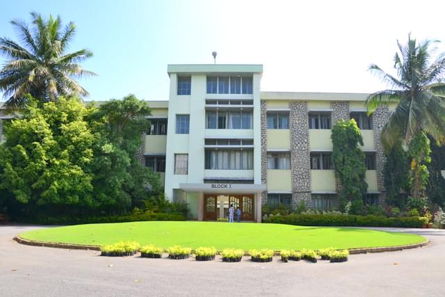 Christ University Bangalore Campus photo 6