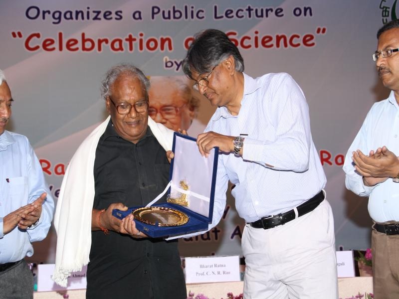 Jamia Millia Islamia University Extra Curricular photo 5