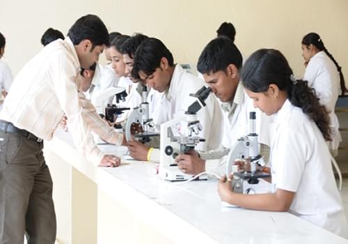 Arihant College Indore Campus photo 5