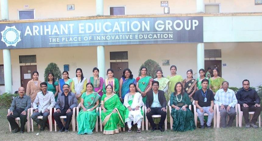 Arihant College Indore Events photo 1