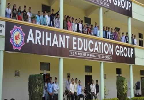 Arihant College Indore Events photo 4