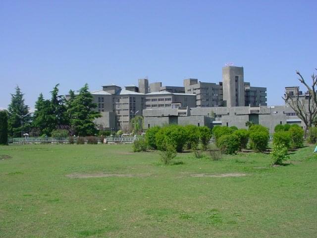 SKIMS Srinagar Campus photo 5