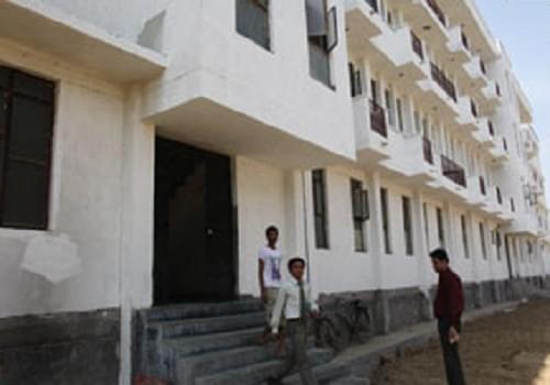 GL Bajaj School of Architecture Mathura Infrastructure photo 1