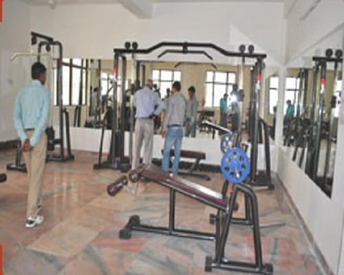 GL Bajaj School of Architecture Mathura Extra Curriculars photo 1