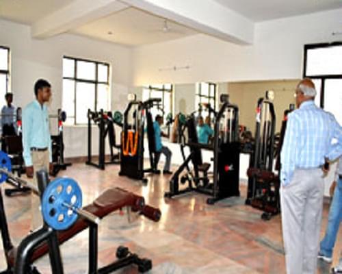 GL Bajaj School of Architecture Mathura Extra Curriculars photo 2