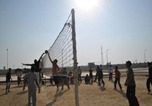 GL Bajaj School of Architecture Mathura Extra Curriculars photo 3