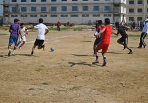 GL Bajaj School of Architecture Mathura Extra Curriculars photo 4