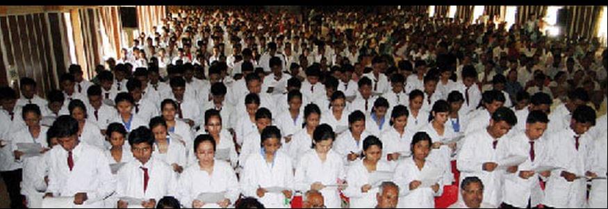 Jorhat Medical College Campus photo 1