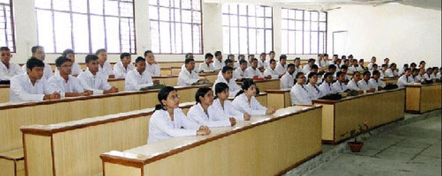 Jorhat Medical College Campus photo 2