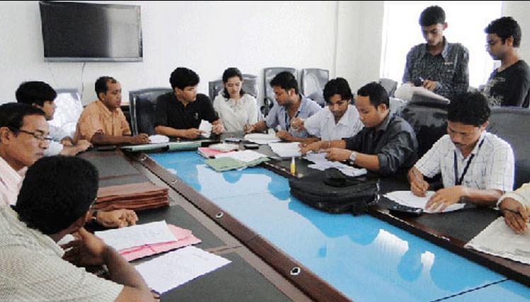 Jorhat Medical College Campus photo 3