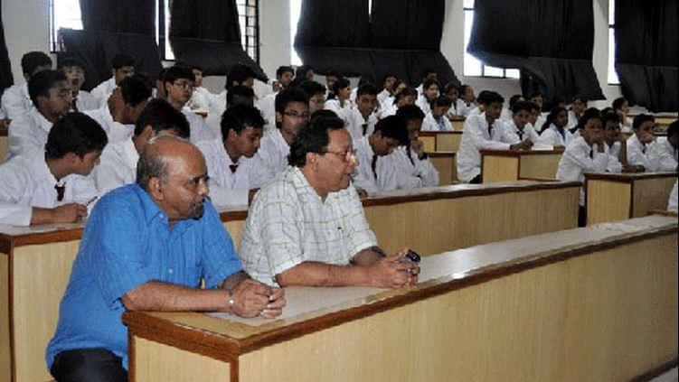 Jorhat Medical College Campus photo 4